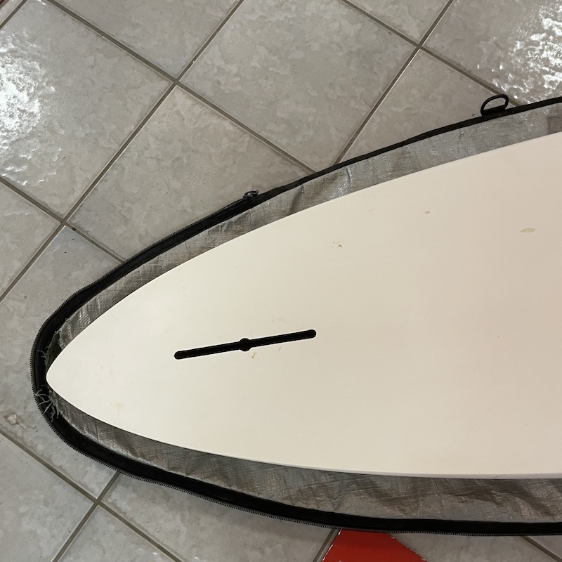 Fanatic GOYA PRO MODEL 75 occasion