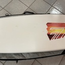 Fanatic GOYA PRO MODEL 75 occasion