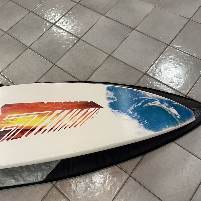 Fanatic GOYA PRO MODEL 75 occasion