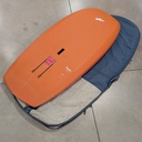 Fone ROCKET ASC 5'10 110l + HOUSSE 2024 occasion