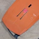 Fone ROCKET ASC 5'10 110l + HOUSSE 2024 occasion