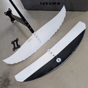 Takuma ALU SET 75 HELIUM 1500 + FW LOL 1900 occasion