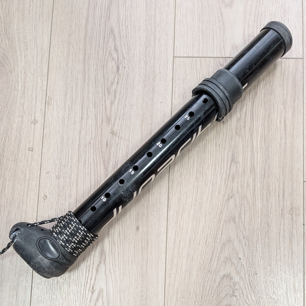 Dynafiber BLACKLINE SDM 30 occasion