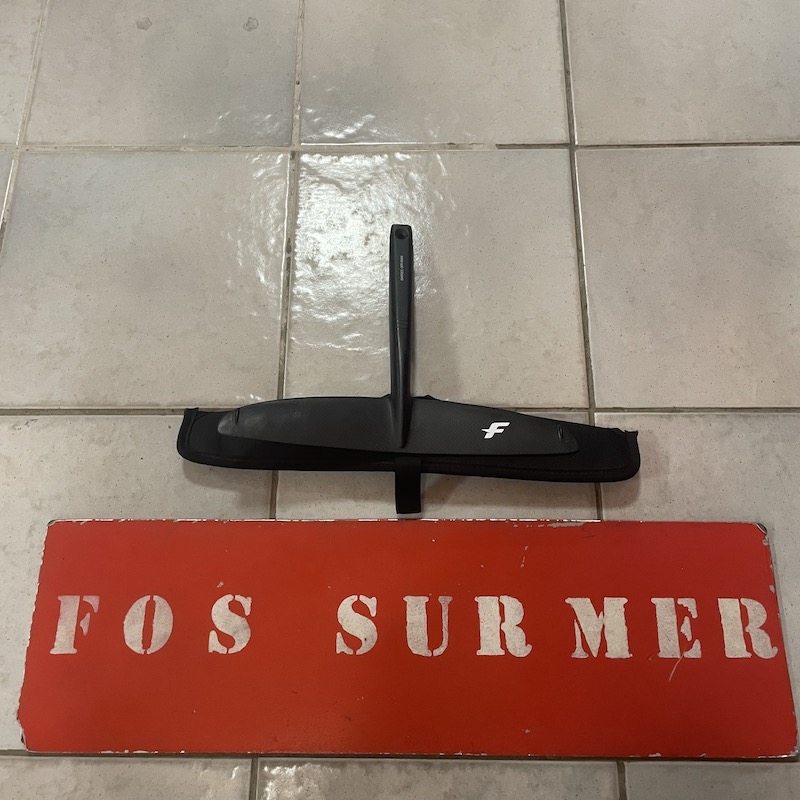 Fone TAIL 160 XXXS CARVING 2025 occasion