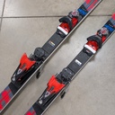Rossignol HERO ATH GS 175 SPX12 2025 occasion