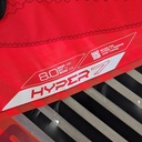 Severne HYPER 7 8.0 2025 occasion
