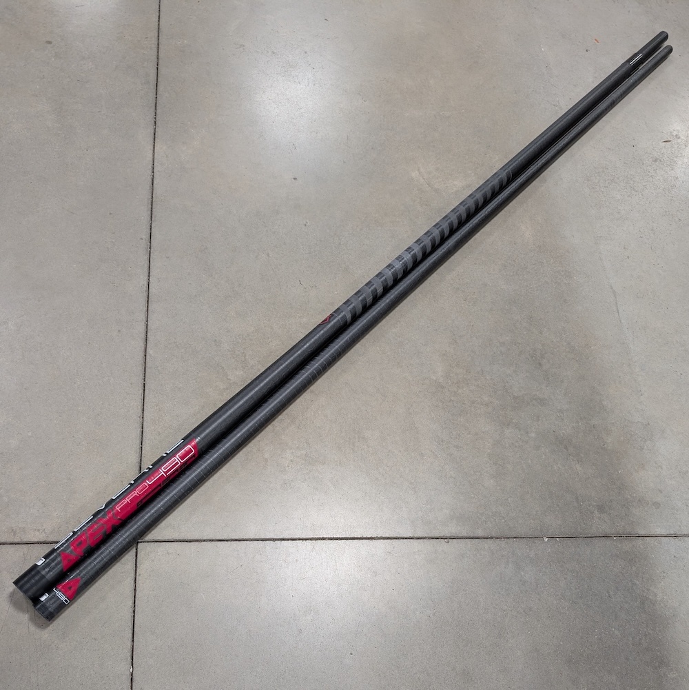 Severne APEX PRO 490 2024 occasion