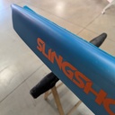PACK SLINGSHOT 120L / GRAVITY 1800 / UNIT 6.0 occasion