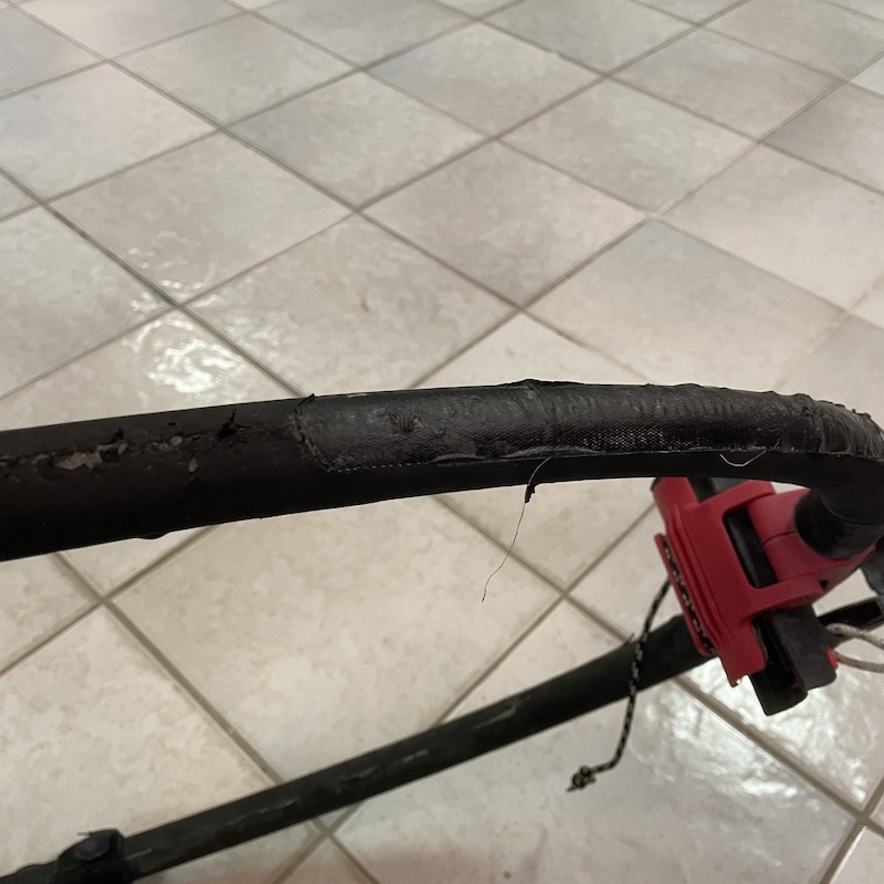 Severne WISH CARBON 190-240  occasion