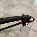 Severne WISH CARBON 190-240  occasion