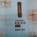 Duotone TS BIG AIR SLS (139) 2026  occasion