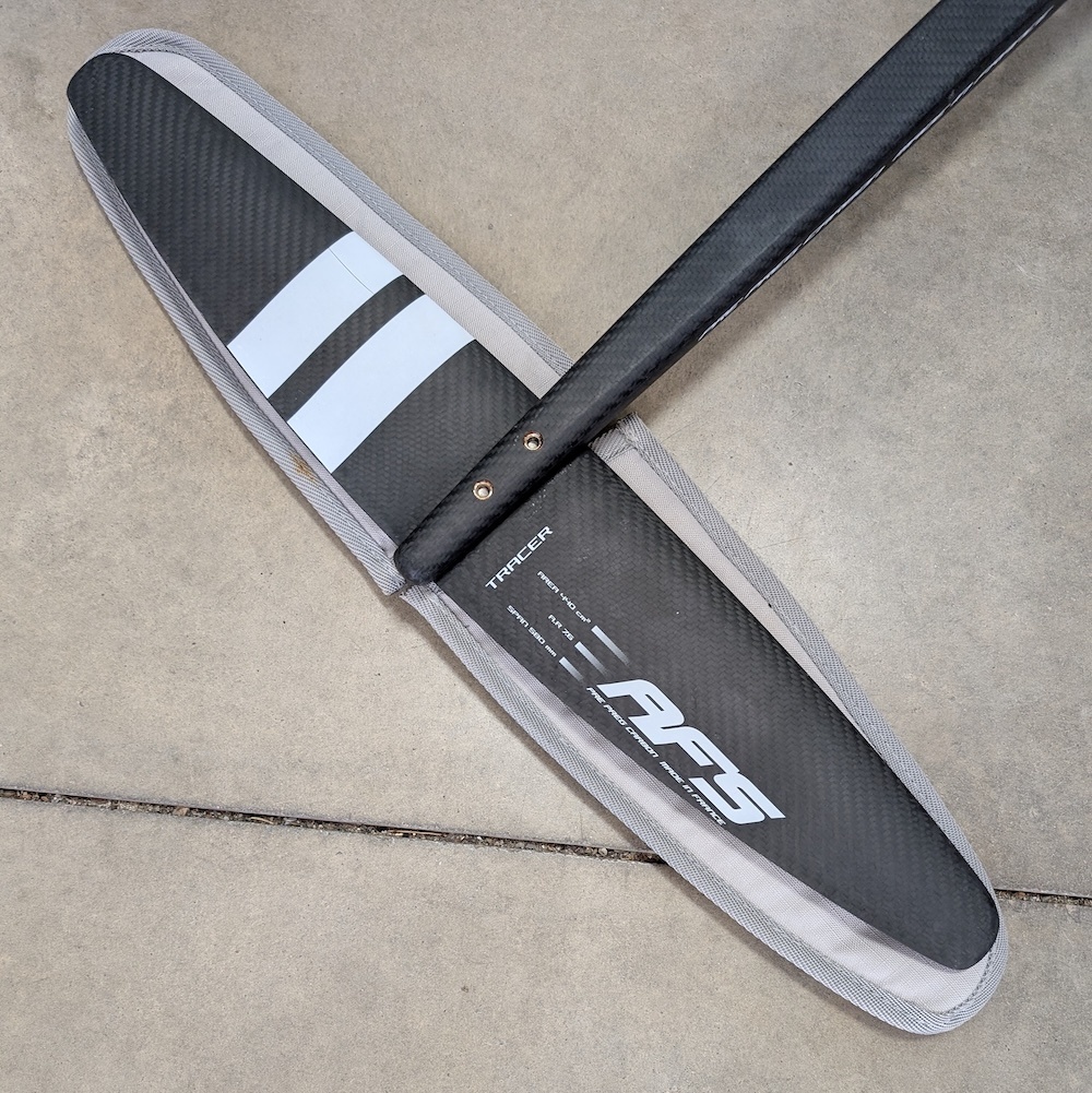 Afs PLANE CARVER 1700/440 PERFORMER occasion