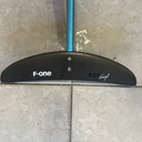 Fone GRAVITY 1800 Plane + mât occasion