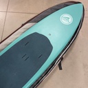 Sroka DW ELITE V1 8'3 x 21" 125l + BOARDBAG occasion