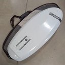 Sroka FAST FLYER 4'6 38l + BOARDBAG occasion