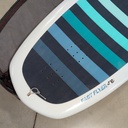 Sroka FAST FLYER 4'6 38l + BOARDBAG occasion
