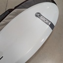 Sroka FAST FLYER 4'6 38l + BOARDBAG occasion