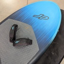 Jp australia X-WINGER PRO 99l 2024 + BOARDBAG occasion