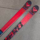 Rossigno HERO ATHLETE GS 182 SPX 12 2024 occasion