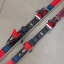 Rossigno HERO ATHLETE GS 182 SPX 12 2024 occasion