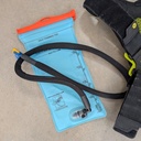 Ride engine OFFSHORE PACK HARNESS L occasion