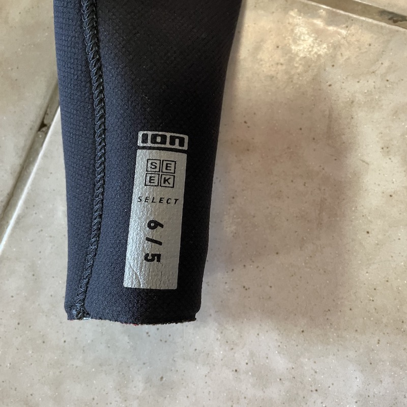 Ion SEEK SELECT 6/5 (L) 52 occasion