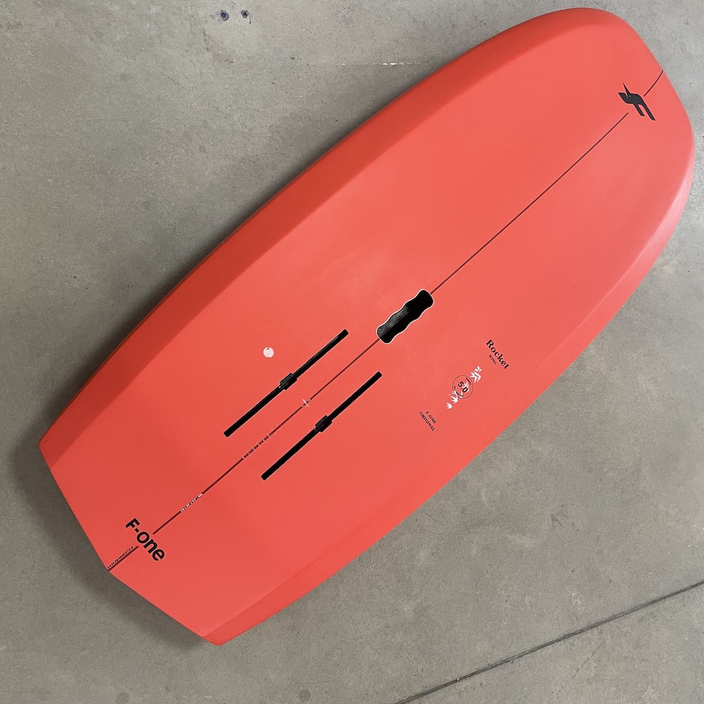 Fone ROCKET WING V2 5 2022 Occasion