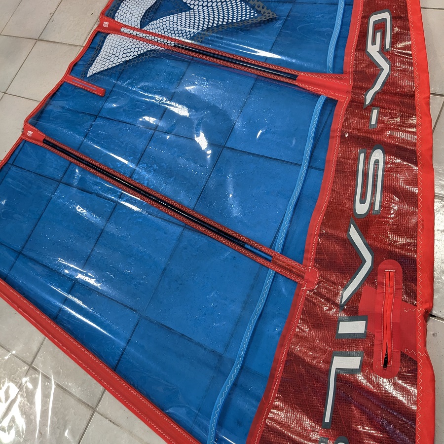 Gaastra VAPOR 6.4 2021 occasion