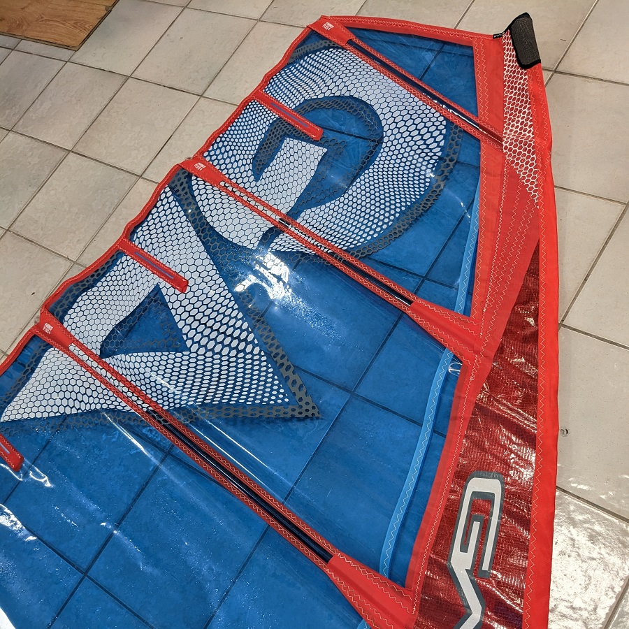Gaastra VAPOR 6.4 2021 occasion