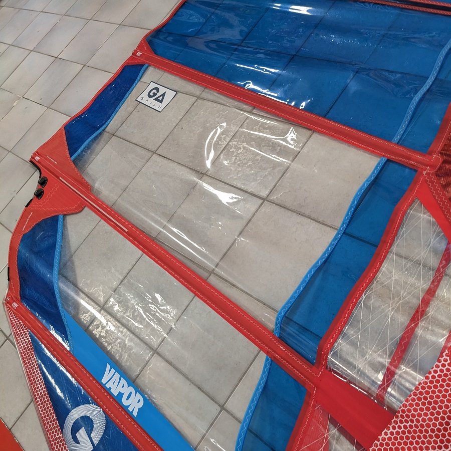 Gaastra VAPOR 7.2 2021 occasion