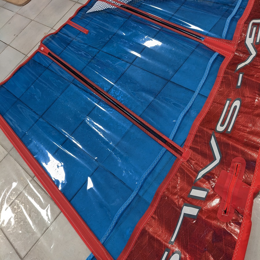 Gaastra VAPOR 7.2 2021 occasion