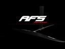 Afs FRONT WING PURE 2023