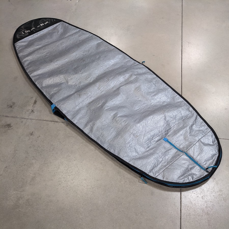 Gaastra HOUSSE 245X80 2018 Occasion