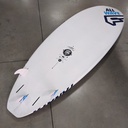Fanatic ALLWAVE 8'5 2015 Occasion