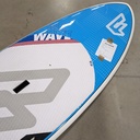Fanatic ALLWAVE 8'5 2015 Occasion