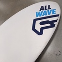 Fanatic ALLWAVE 8'5 2015 Occasion