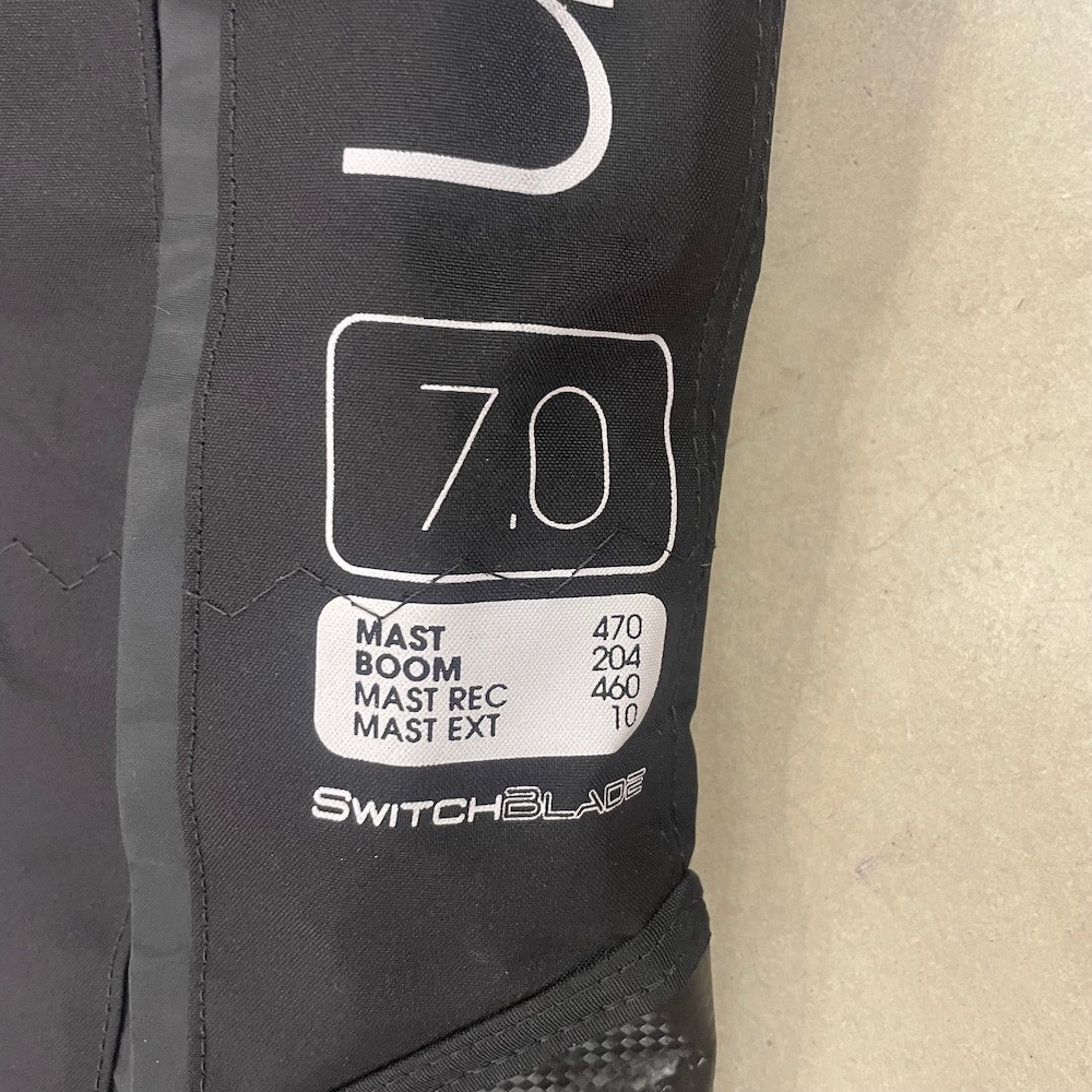 Loftsails SWITCHBLADE 7.0 2020 occasion