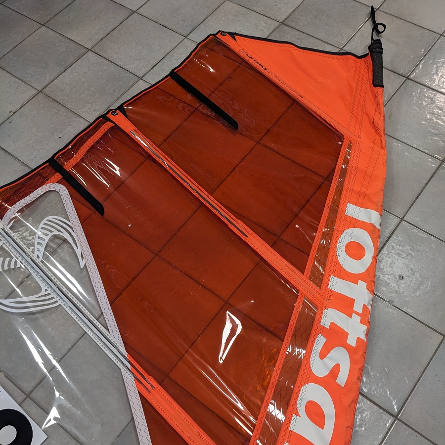 Loftsails SWITCHBLADE 5.8 2018 occasion