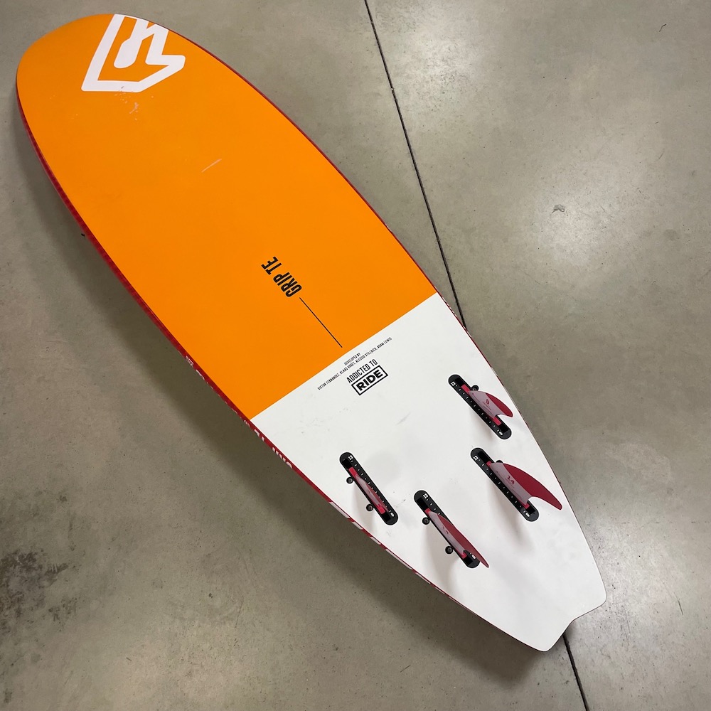 Fanatic GRIP 68 2018 occasion