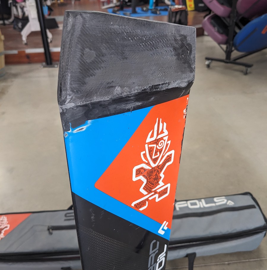 Starboard FOIL STARBOARD 95 Occasion