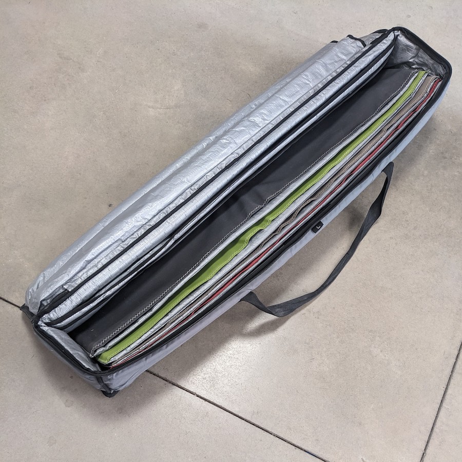 Starboard FOIL STARBOARD 95 Occasion