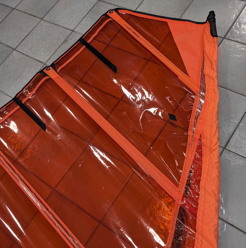 Loftsails RACINGBLADE 7.0 2019 occasion