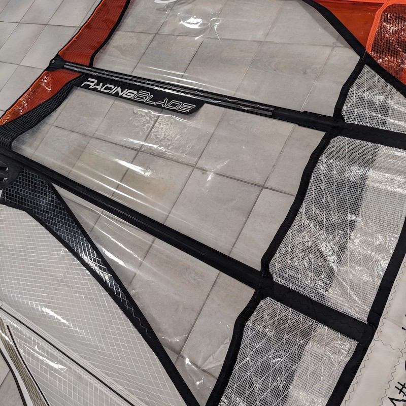 Loftsails RACINGBLADE 7.0 2019 occasion