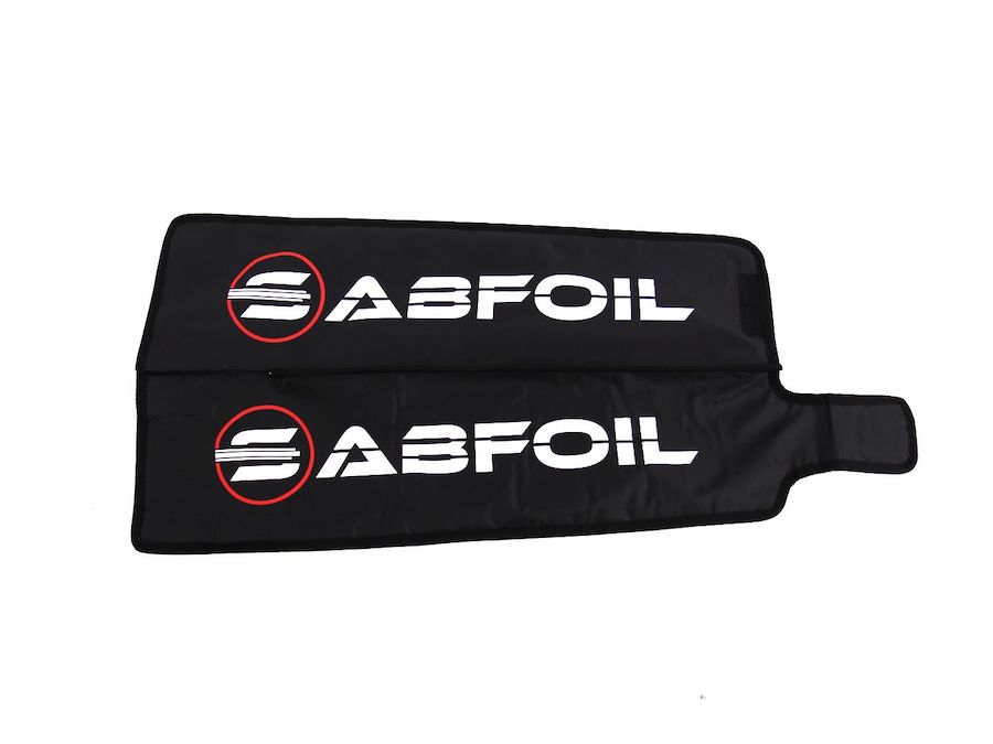 Sab foil HOUSSE MAT