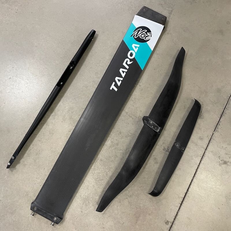 Taaroa NOE 97 FREERACE 2019 Occasion