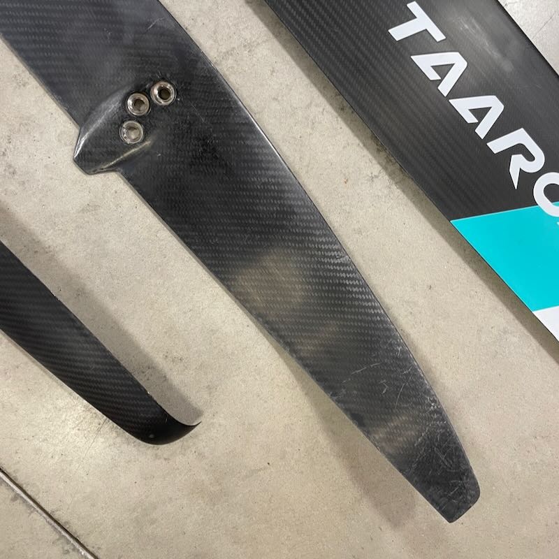 Taaroa NOE 97 FREERACE 2019 Occasion