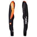 Poc SKIN GS JR ORANGE / BLACK