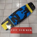 Fone TRAX CARBON + PADS + BAG 135x39 2016 occasion