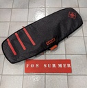 Fone TRAX CARBON + PADS + BAG 135x39 2016 occasion