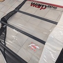 Duotone WARP 5.4 2018 occasion